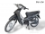 Xe Máy Wave RS 50cc Motor Thailana