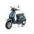 Xe Máy Điện Vespa Espero Diamond Pro 1 Phanh Đĩa (Đèn Vuông)