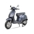 Xe Máy Điện Vespa Espero Diamond Pro 1 Phanh Đĩa (Đèn Vuông)