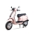 Xe Máy Điện Vespa Espero Diamond Pro 1 Phanh Đĩa (Đèn Vuông)