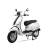 Xe Máy Điện Vespa Espero Diamond Pro 1 Phanh Đĩa (Đèn Vuông)