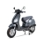 Xe Máy Điện Vespa Espero Diamond Pro 1 Phanh Đĩa (Đèn Vuông)