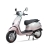 Xe Máy Điện Vespa Espero Diamond Pro 1 Phanh Đĩa (Đèn Vuông)