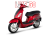 Xe Ga 50cc Kymco Like