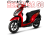 Xe Máy Kymco Candy Hermosa 50cc