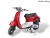Xe ga 50cc Crea Motor Thailana