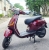 Xe Ga 50cc Hyosung SP