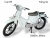 Xe Máy Dealim Cub 89 50cc