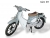 Xe Máy Dealim Cub 89 50cc