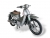 Xe Máy Motor ThailanA Cub 88 50cc (Đúc Đĩa)