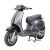 Xe Ga 50cc Nioshima Nio Plus Chính Hãng