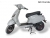 Xe Ga Vera F 50cc