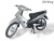 Xe Máy Wave RS 50cc Motor Thailana