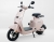 Xe Đạp Điện Espero VC (Pin Lithium)