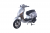 Xe Ga 50cc Hyosung SP