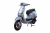 Xe Ga 50cc Hyosung SP