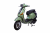 Xe Ga 50cc Hyosung SP