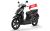 Xe Ga 50cc Kymco Hermosa FI (Chế Điện Tử)