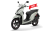 Xe Ga 50cc Kymco Hermosa FI (Chế Điện Tử)