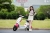 Xe Điện Hot Girl Lihaze V1 60V