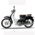 Xe Máy Ally Cub New Se 50cc (Vành Đúc)