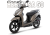 Xe Máy Kymco Candy Hermosa 50cc