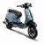 Xe Ga Nioshima Nio S Plus 50cc 2024