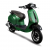 Xe Ga Nioshima Nio S Plus 50cc 2024