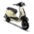 Xe Ga Nioshima Nio S Plus 50cc 2024