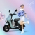 Xe Ga Sym Priti 50cc