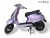 Xe Ga Vera F 50cc