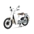 Xe Máy Espero Cub 83 Vvip 50cc