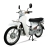 Xe Máy Detech Dream 50cc