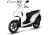 Xe Máy Kymco Candy Hermosa 50cc