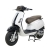 Xe Ga 50cc Nioshima Nio Plus Chính Hãng