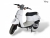 Xe ga 50cc Crea Motor Thailana