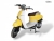 Xe ga 50cc Crea Motor Thailana