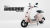 Xe Đạp Điện Espero Weezee (Pin Lithium)