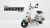Xe Đạp Điện Espero Weezee (Pin Lithium)