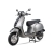 Xe ga 50cc Espero Diamond Pro  (Đèn Kim Cương)