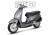 Xe Ga 50cc Kymco Like