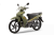 Xe Máy Sym Elegant 50cc (Vành Đúc)