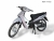 Xe Máy Wave RS 50cc Motor Thailana
