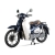 Xe Máy Espero Cub 83 Vvip 50cc