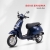 Xe Ga 50cc Espero Enigma