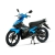 Xe máy Detech Exciter 50cc