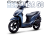 Xe Máy Kymco Candy Hermosa 50cc