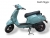 Xe Ga Vera F 50cc