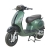 Xe Ga 50cc Nioshima Nio Plus Chính Hãng