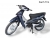 Xe Máy Wave RS 50cc Motor Thailana